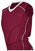 Alleson 548W Women's Basketball Jerseys C/O Alleson 548W Women's Basketball Jerseys C/O