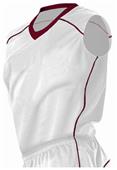 Alleson 548W Women's Basketball Jerseys C/O Alleson 548W Women's Basketball Jerseys C/O