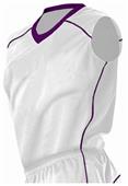 Alleson 548W Women's Basketball Jerseys C/O Alleson 548W Women's Basketball Jerseys C/O