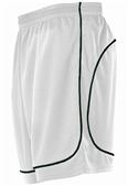 Alleson 548PW Women's Basketball Shorts