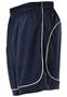 Alleson 548PW Women's Basketball Shorts