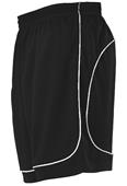 Alleson 548PW Women's Basketball Shorts
