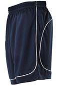 Alleson 548PW Women's Basketball Shorts CO Alleson 548PW Women's Basketball Shorts CO