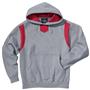 Charles River Spirit Logo Unisex Hoodie