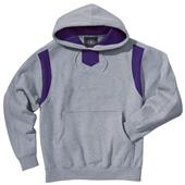 Charles River Spirit Logo Unisex Hoodie
