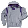 Charles River Spirit Logo Unisex Hoodie