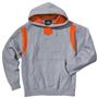Charles River Spirit Logo Unisex Hoodie