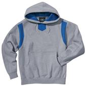 Charles River Spirit Logo Unisex Hoodie