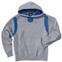 Charles River Spirit Logo Unisex Hoodie