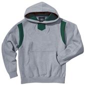Charles River Spirit Logo Unisex Hoodie