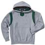 Charles River Spirit Logo Unisex Hoodie