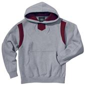 Charles River Spirit Logo Unisex Hoodie