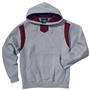 Charles River Spirit Logo Unisex Hoodie