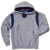 Charles River Spirit Logo Unisex Hoodie