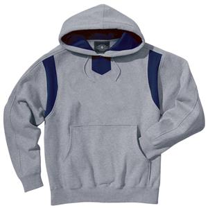 214 OXFORD GREY/NAVY