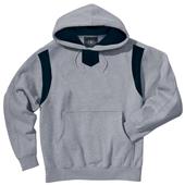 Charles River Spirit Logo Unisex Hoodie