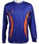 GK1 "Messing" Soccer Goalkeeper Jerseys