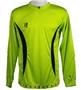GK1 "Messing" Soccer Goalkeeper Jerseys