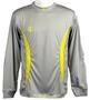 GK1 "Messing" Soccer Goalkeeper Jerseys
