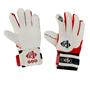 GK1 "W.C. Meola Finger Pro" Soccer Goalie Gloves