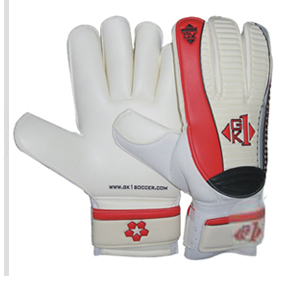 WT/RED/BK (WITHOUT FINGER PROTECTION)