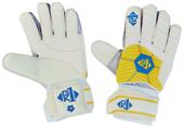 GK1 Azzurri Soccer Goalie Gloves GK1 Azzurri Soccer Goalie Gloves