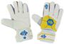 GK1 Azzurri Soccer Goalie Gloves