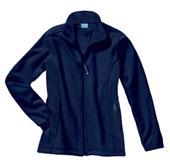 Charles River Women's Voyager Fleece Jackets Charles River Women's Voyager Fleece Jackets