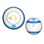 GK1 "Italia" Match Soccer Ball