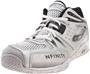 Nfinity BioniQ 2.0 Women's Silver Volleyball Shoes