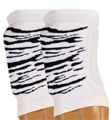 Red Lion White Tiger/Zebra Knee Pad Covers Red Lion White Tiger/Zebra Knee Pad Covers