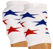 Red Lion Superstars Knee Pad Covers Red Lion Superstars Knee Pad Covers