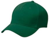 High Five Cotton Twill 6-Panel Baseball Caps High Five Cotton Twill 6-Panel Baseball Caps