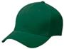 High Five Cotton Twill 6-Panel Baseball Caps
