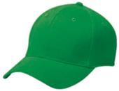 High Five Cotton Twill 6-Panel Baseball Caps High Five Cotton Twill 6-Panel Baseball Caps