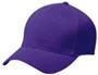 High Five Cotton Twill 6-Panel Baseball Caps