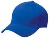 High Five Cotton Twill 6-Panel Baseball Caps High Five Cotton Twill 6-Panel Baseball Caps