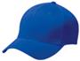 High Five Cotton Twill 6-Panel Baseball Caps
