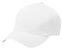High Five Cotton Twill 6-Panel Baseball Caps