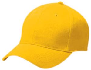 ATHLETIC GOLD