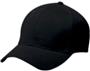 High Five Brushed Twill 6-Panel Baseball Caps