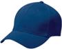 High Five Brushed Twill 6-Panel Baseball Caps