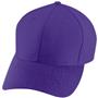 Athletic Mesh 6-Panel Baseball Caps-Closeout