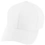 Athletic Mesh 6-Panel Baseball Caps-Closeout