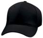 Athletic Mesh 6-Panel Baseball Caps-Closeout