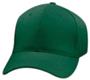 Athletic Mesh 6-Panel Baseball Caps-Closeout