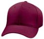 Athletic Mesh 6-Panel Baseball Caps-Closeout