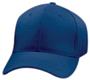 Athletic Mesh 6-Panel Baseball Caps-Closeout