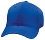 Athletic Mesh 6-Panel Baseball Caps-Closeout