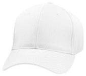 Athletic Mesh 6-Panel Baseball Caps-Closeout